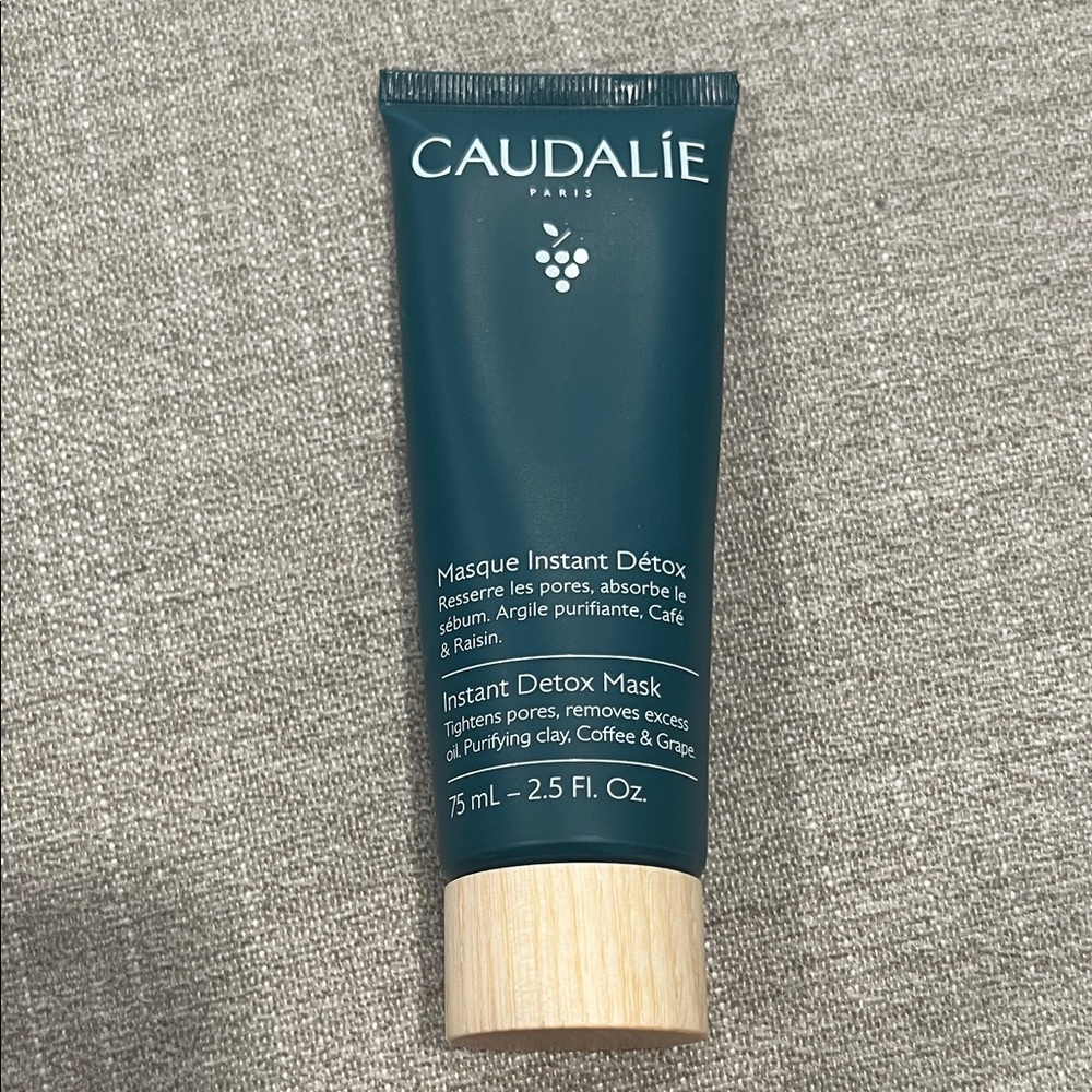 Caudalie Instant Detox Mask